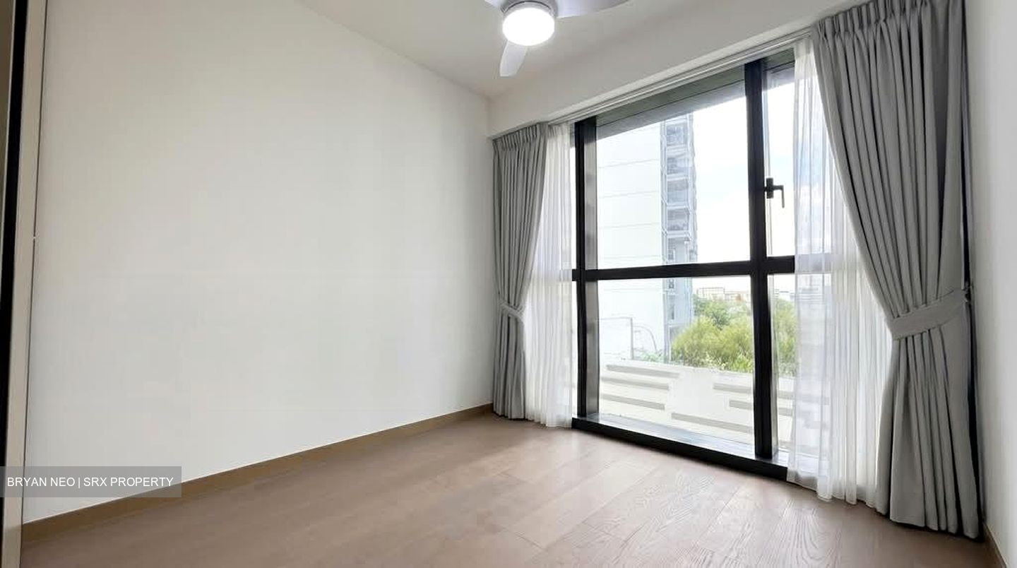 Tanah Merah Kechil Link (D16), Condominium #554785621